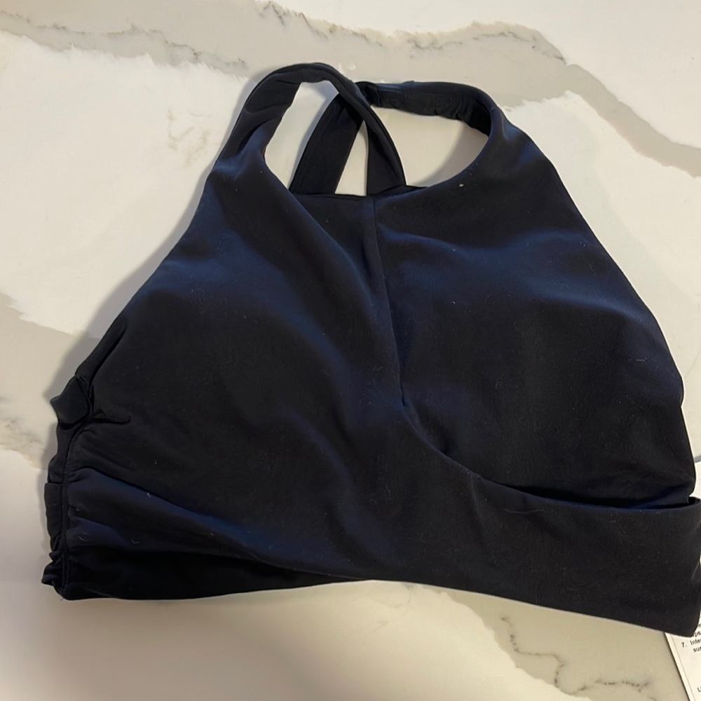 BRAND NEW Lululemon Sports Bra